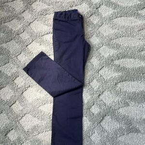 Big girl pants